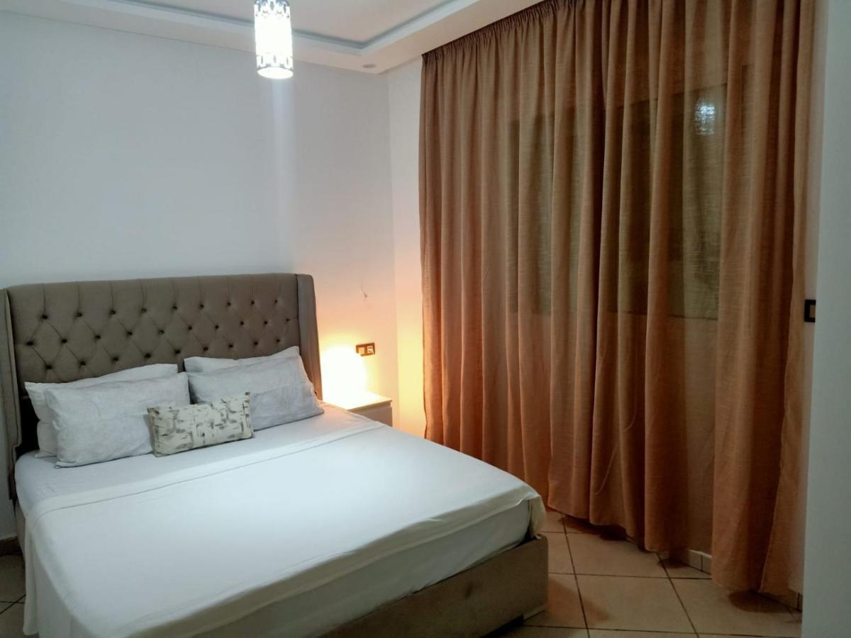 מרטיל Appartement De Luxe A Deux Pas De La Mer מראה חיצוני תמונה