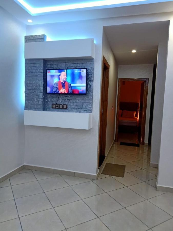 מרטיל Appartement De Luxe A Deux Pas De La Mer מראה חיצוני תמונה