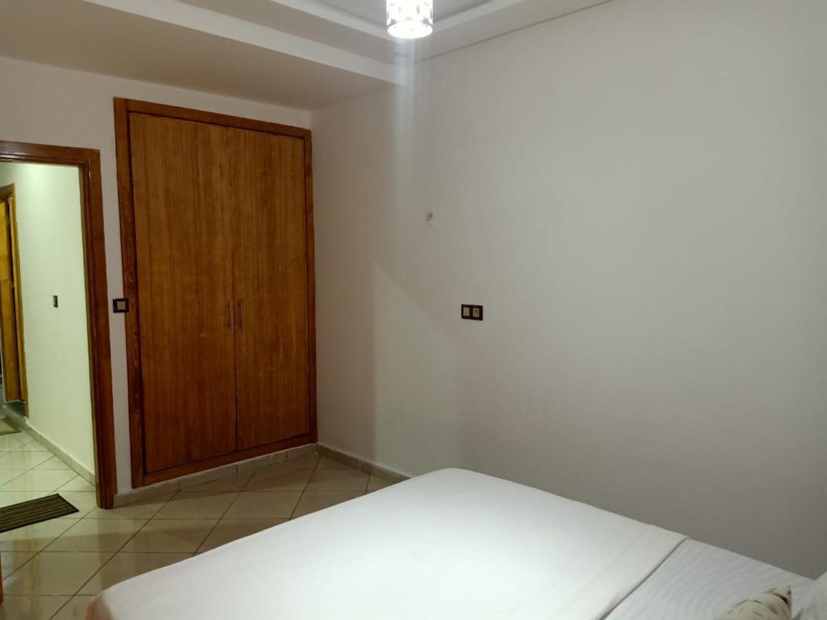 מרטיל Appartement De Luxe A Deux Pas De La Mer מראה חיצוני תמונה