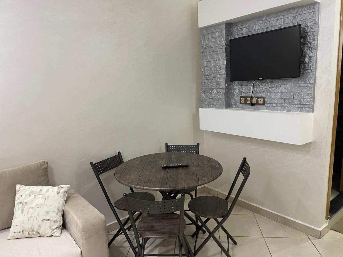 מרטיל Appartement De Luxe A Deux Pas De La Mer מראה חיצוני תמונה